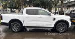 2026 Ford Ranger Wildtraks