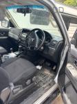 Mitsubishi Shogun