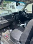 Mitsubishi Shogun
