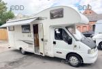 Motorhome 