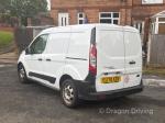 2020 Ford Transit Connect