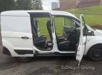 2020 Ford Transit Connect