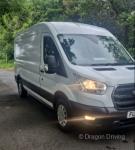 2022 Ford Transit