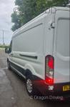 2022 Ford Transit