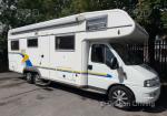Motorhome