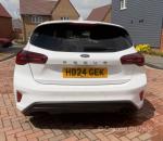 2024 Ford Focus