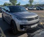 2026 Range Rover Sport