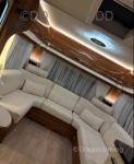 2018 Fendt Caravan