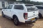 2021 Ford Ranger Wildtrak