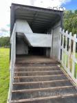 2004 Iveco Horse Box 