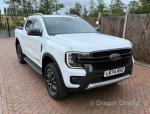 74 reg Ford Ranger