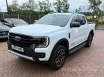 74 reg Ford Ranger