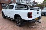 74 reg Ford Ranger