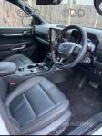 74 reg Ford Ranger