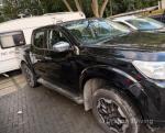 Ford Ranger & Nissan Navara