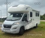 2024 Auto-Trail Expedition C71 Motorhome 