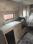 2024 Auto-Trail Expedition C71 Motorhome 