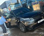 2021 Rover Range Rover Velar