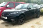 2021 Rover Range Rover Velar