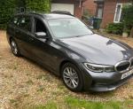 2022 BMW 330e