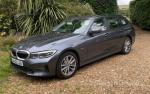 2022 BMW 330e