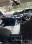 2022 BMW 330e