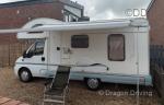 2005 Fiat Ace Motorhome 