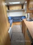 2005 Fiat Ace Motorhome 