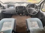 2005 Fiat Ace Motorhome 