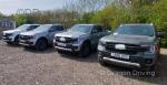 2026 Ford Ranger Wildtraks 