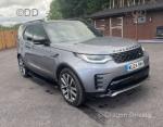 2024 Land Rover Discovery 