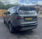 2024 Land Rover Discovery 