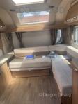 2021 Swift Challenger X 850 Caravan