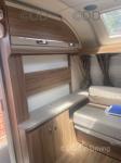 2021 Swift Challenger X 850 Caravan