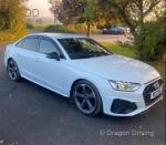2021 Audi A4