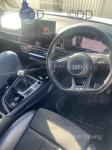 2021 Audi A4