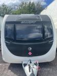 2024 Swift Sprite Grande Caravan