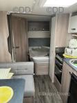 2024 Swift Sprite Grande Caravan
