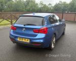 2019 BMW 118d