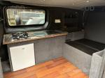 66 reg Peugeot Expert Campervan 