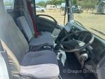 2016 Isuzu N75 Tipper