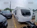 2024 LMC 695 Exquisite VIP Caravan