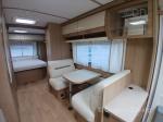 2024 LMC 695 Exquisite VIP Caravan