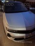 74 reg Vauxhall Astra