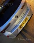 74 reg Vauxhall Astra