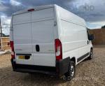 2025 Citroen Relay