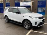 71 reg Land Rover Discovery D250 R Dynamic