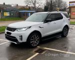71 reg Land Rover Discovery D250 R Dynamic