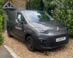 2019 Citroen Berlingo