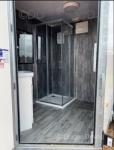 Ifor Williams Shower Kitchen Trailer